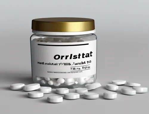 orlistat pisa precio